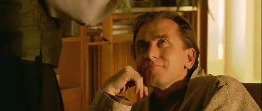 Youth Without Youth - Movie Trailer