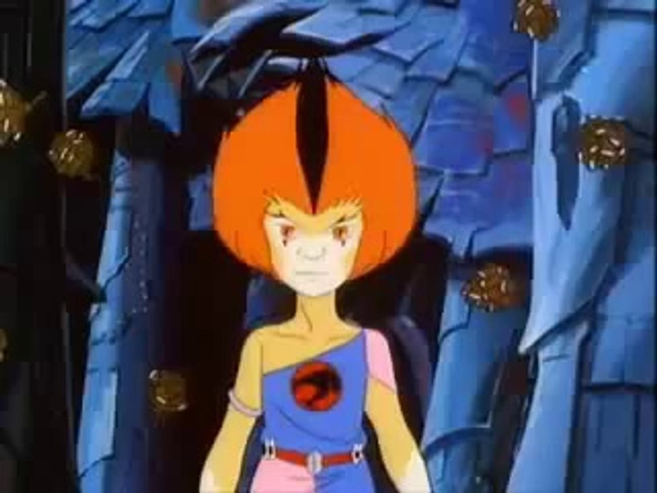 Final de los Thundercats