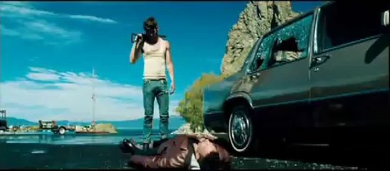 Smokin Aces - Movie Trailer