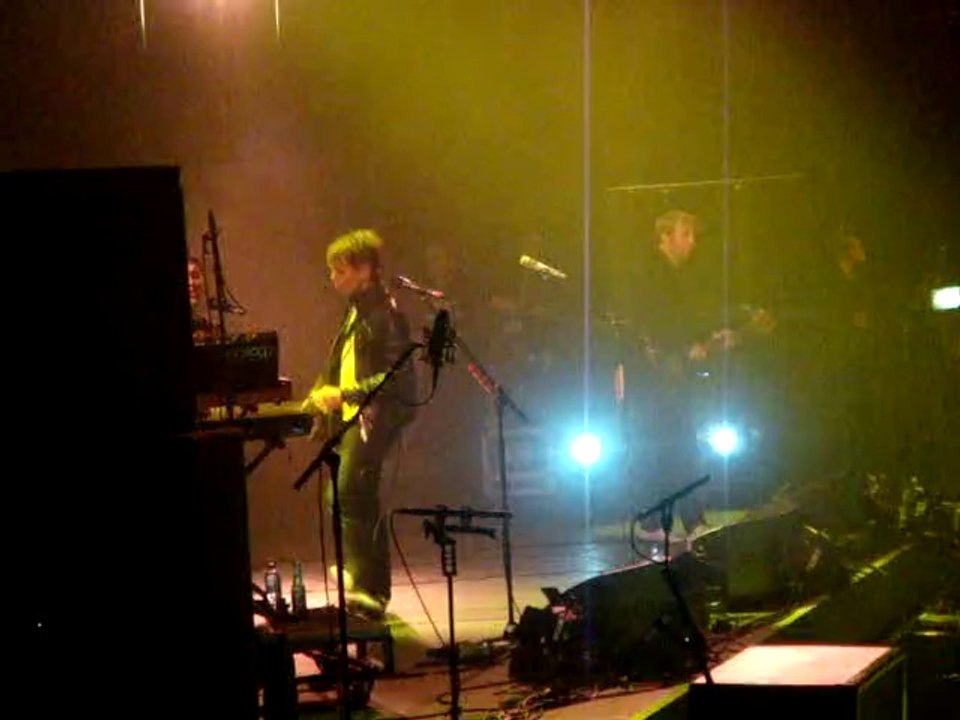 Franz Ferdinand - Ulysses