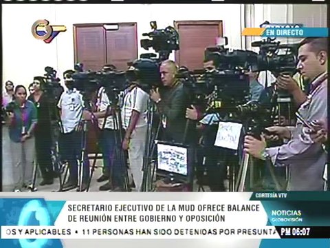 Integrarán junta médica para evaluar salud de Iván Simónovis