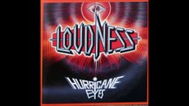 LOUDNESS ''Rock this Way''