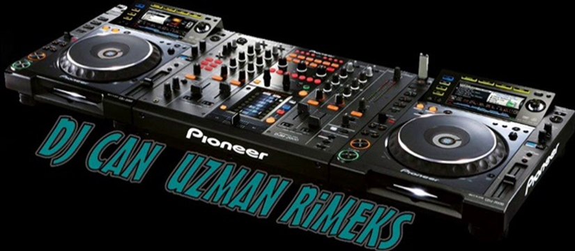Hakan Peker Taş Gibiyim Dj Can Uzman Remix