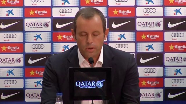 Tito Vilanova ricoverato in gravi condizioni