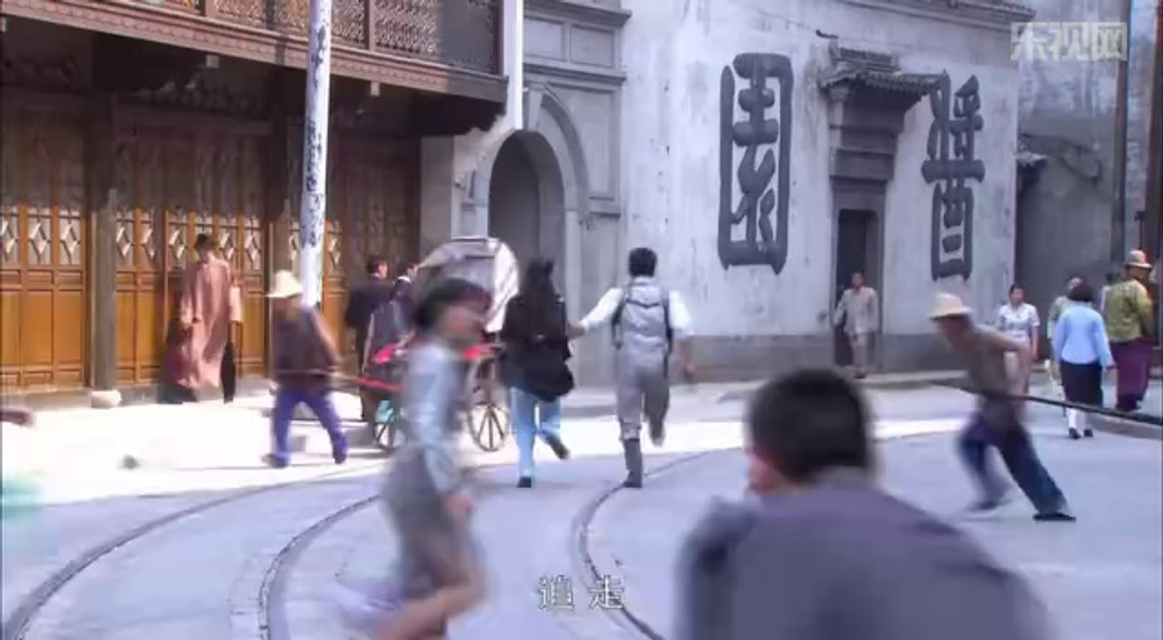 代号九耳犬11