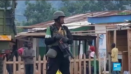 CAR Muslims afraid leaving