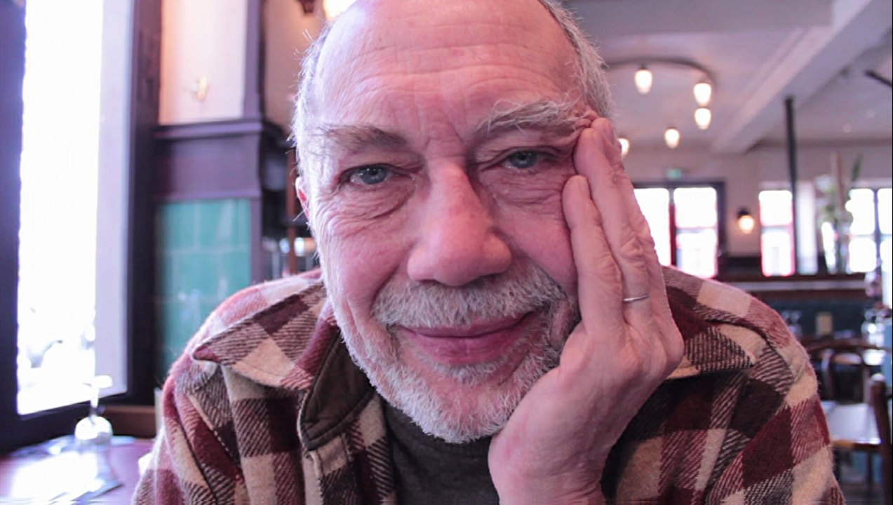 Feodor Atkine doublure voix de dr House