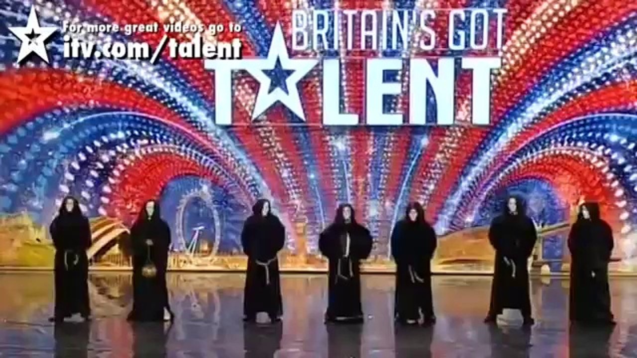 Nobody was expecting this when they took off their masks