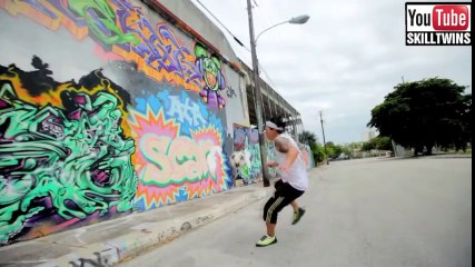 Já vi grandes dribles, mas isto é um abuso completo