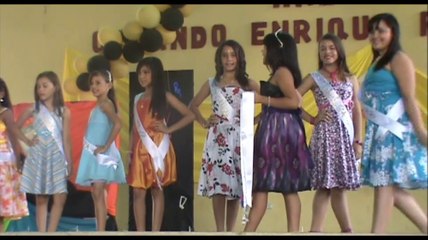 CERTAMEN MORERO 2010 - PARTE 3