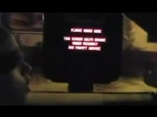 Mcdonalds Drive thru freestyle