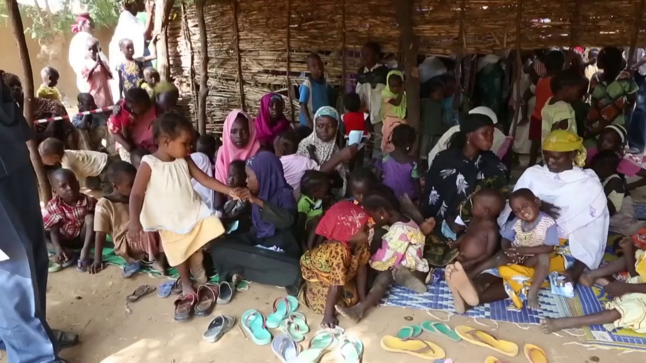 World Malaria Day on April 25, new prevention s...