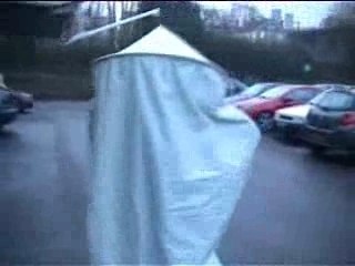 video scenario utilisation abris transpo