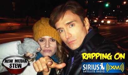 SIRIUS RAP with GRACE HELBIG