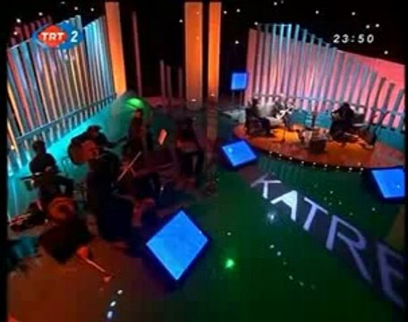 Musa Eroğlu '' Yollarına Karmı Yağdı Gelmedin ''
