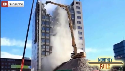 Fail Win Luck Compilation 2014 Part 4