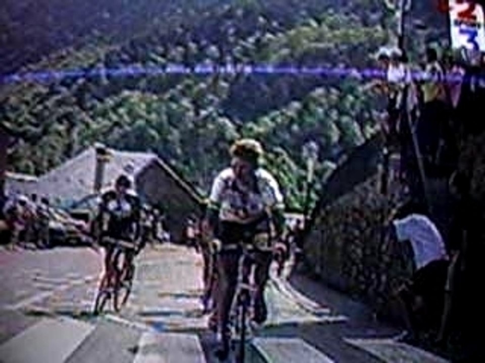 Ullrich  TDF97