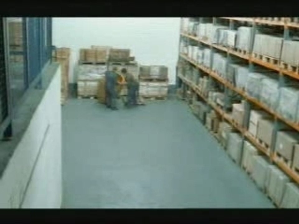 Le secret de fabrication du jus d'orange