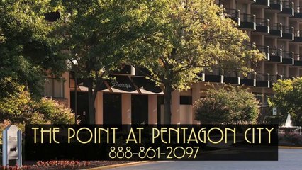 The Point at Pentagon City Apartments in Arlington, VA - ForRent.com