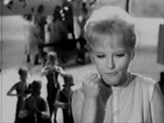 Petula Clark - Je chante doucement