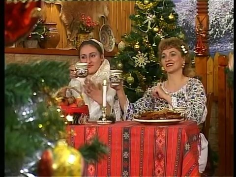 MITA DE LA BALS - DE CAND BEAU CU PADURARU