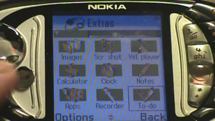 Nokia N Gage QD review