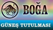 Astroloji ve GÜNEŞ TUTULMASI (29 Nisan 2014) Astrolog Oğuzhan Ceyhan, Astrolog Demet Baltacı.mp4