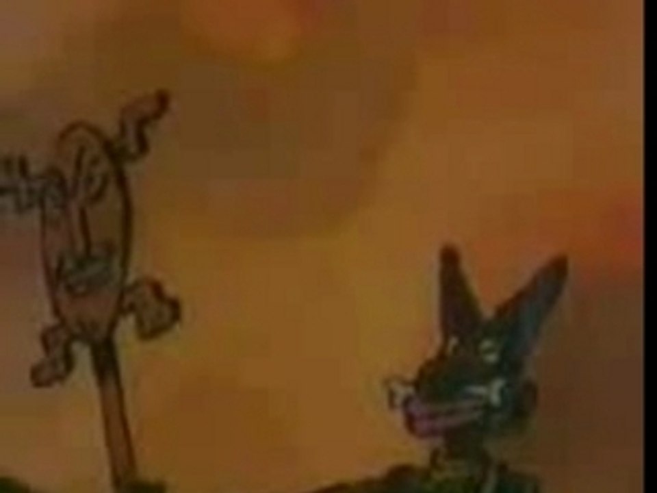 La mort ou le tchitchi ?