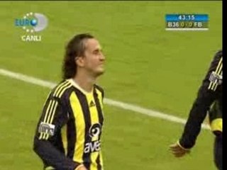 FENERBAHCE 4 --B36 TORSHAVN--0