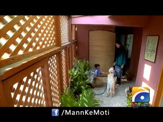 Mann Ke Moti-Episode 45