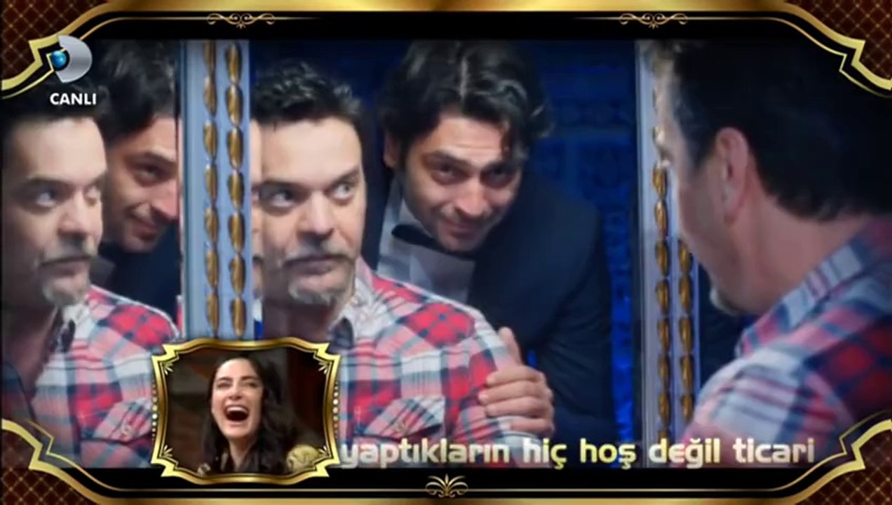 Beyaz Show - Sıla - Vaziyetler Komik Versiyon