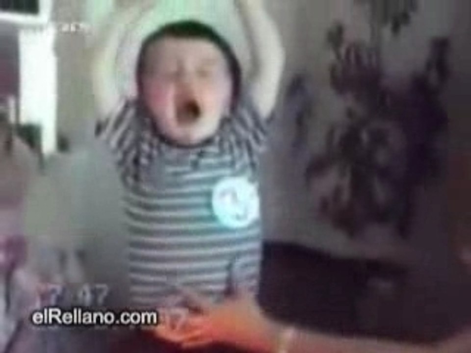 Video Gag Enfants