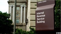 IRS Employees Who Owed Back Taxes Given Bonuses