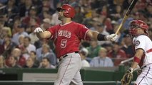 Albert Pujols Joins 500 Home Run Club