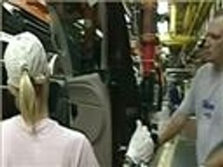 تميز الرجال على النساء في سوق العمل الأميركي