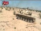 اتهام للجيش المصري بارتكاب انتهاكات في شمال سيناء