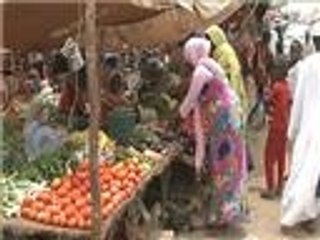 الحرب تحول نساء دارفور من منتجات إلى مستهلكات