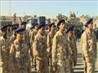 برنامج ليبي لدمج الثوار في مؤسسات الدولة