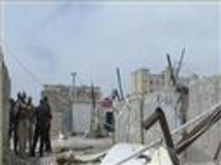 عملية عسكرية لتطهير منطقة الحميرة جنوبي الرمادي