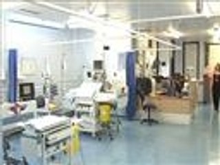 ارتفاع الإصابات في بريطانيا بجراثيم المستشفيات