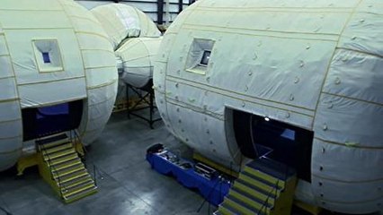 Fault Lines - Space, Inc