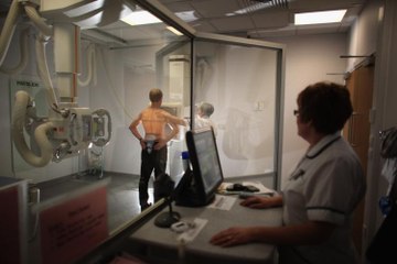 The Stream - Civil servants or government informants?