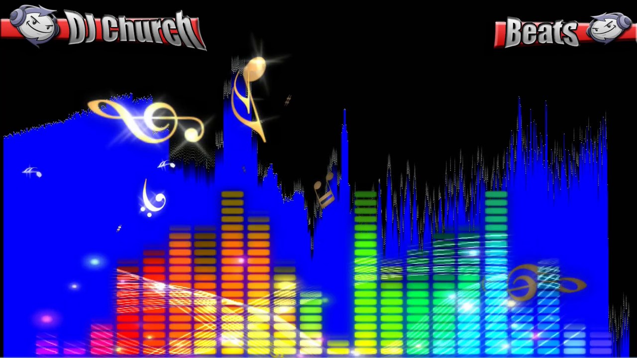 Deep, Beat, Instrumental, By DJ Church
