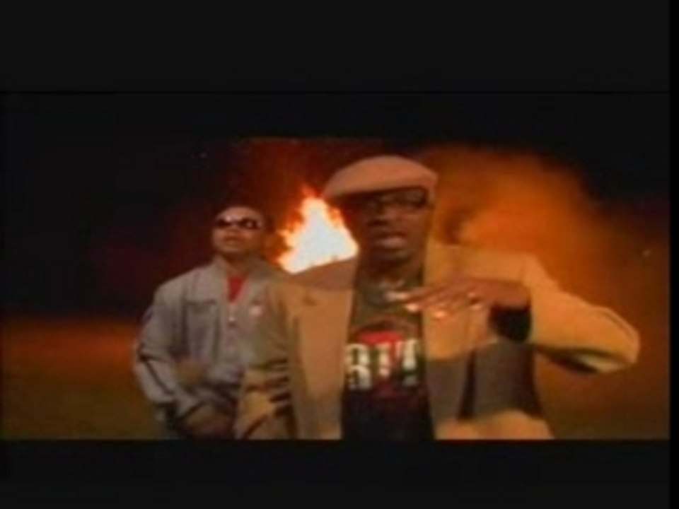 The Grits - High