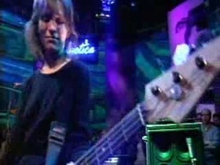 Elastica - Connection