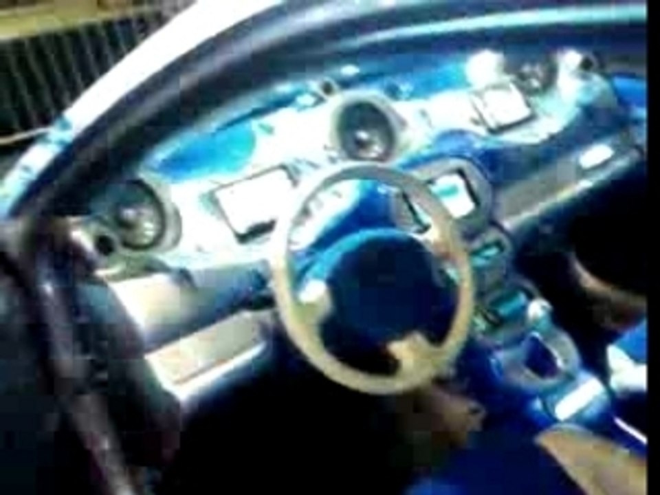 nord tuning show 2006