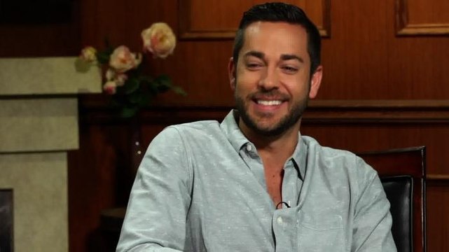 King's Things: Zachary Levi
