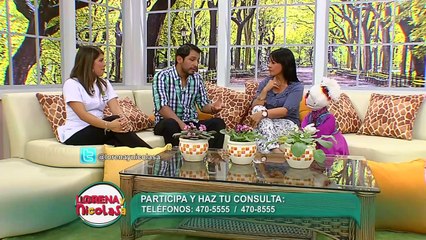 Entérate cómo ayudar a desarrollar la personalidad de tus hijos con el teatro