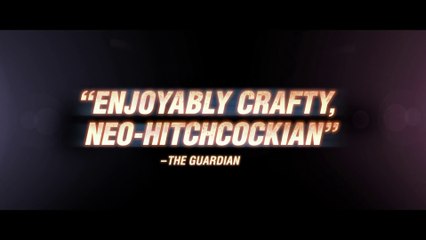 Last Passenger [2014] - [Official Theatrical Trailer] [FULL HD] - (SULEMAN - RECORD)