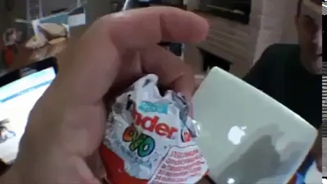 MDR ! Pauvre Gamin !